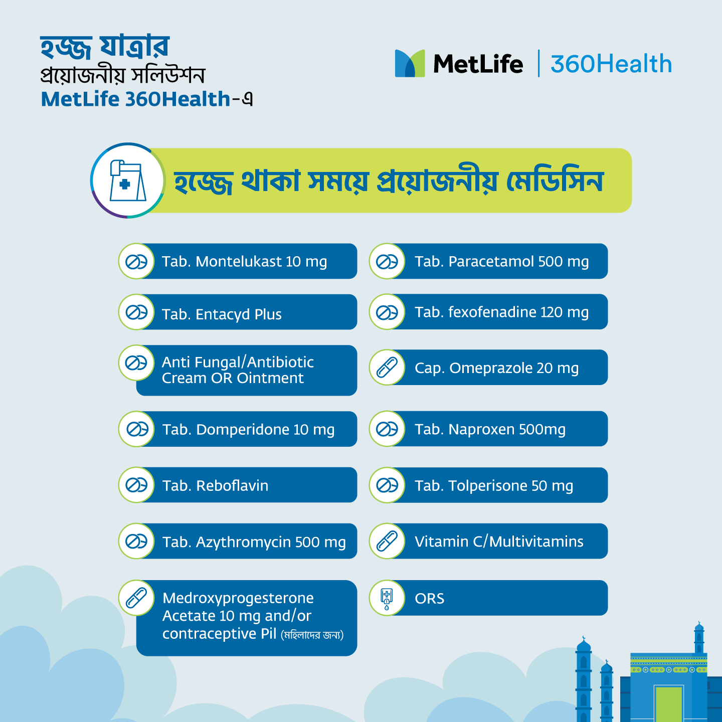 360h offer lead page