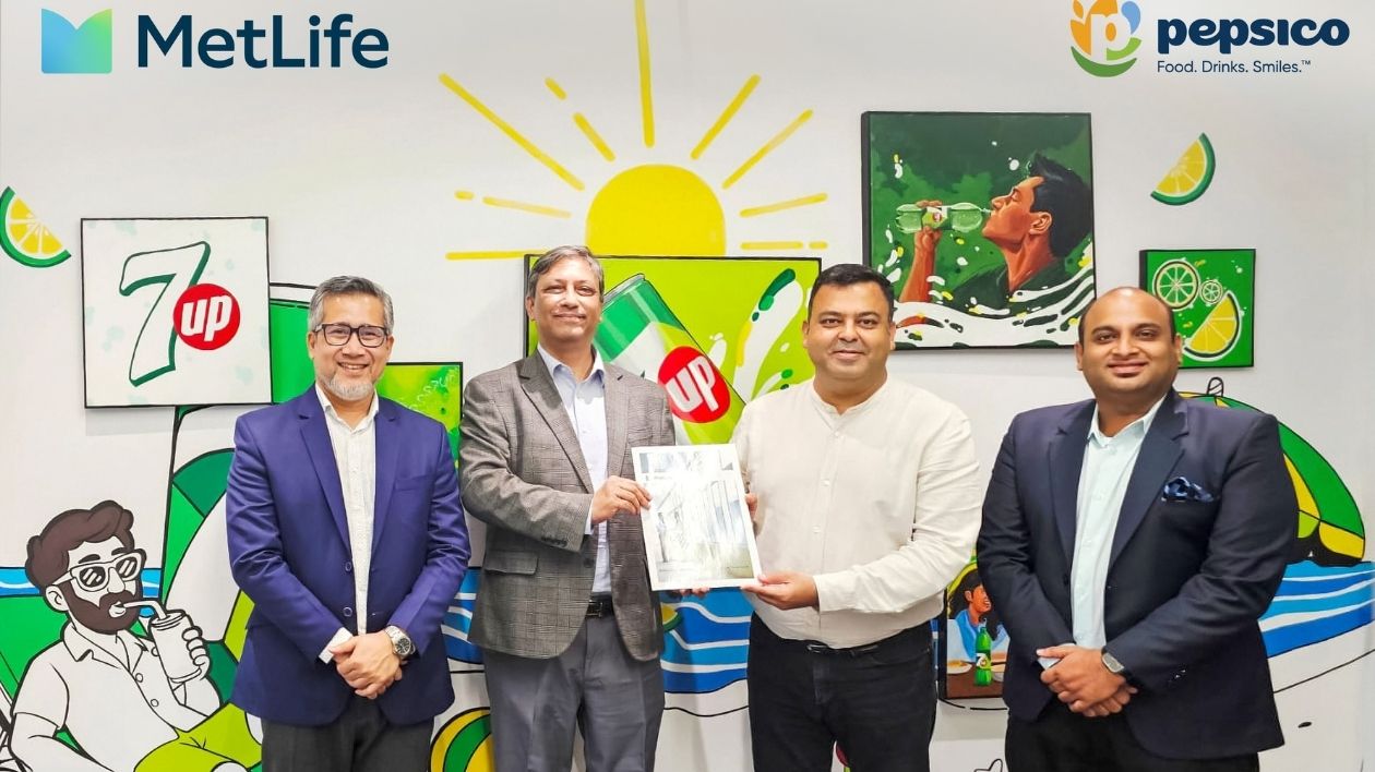 MetLife Bangladesh launches new wellness feature on One by MetLife App