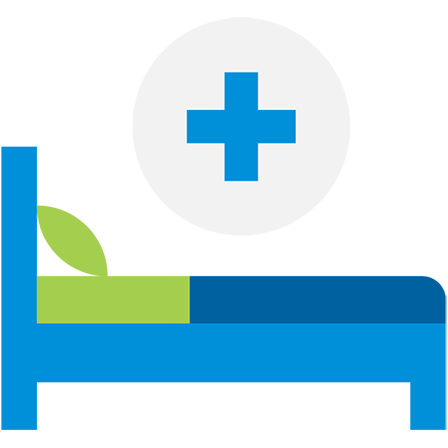 Diagnosis/Surgery Benefit